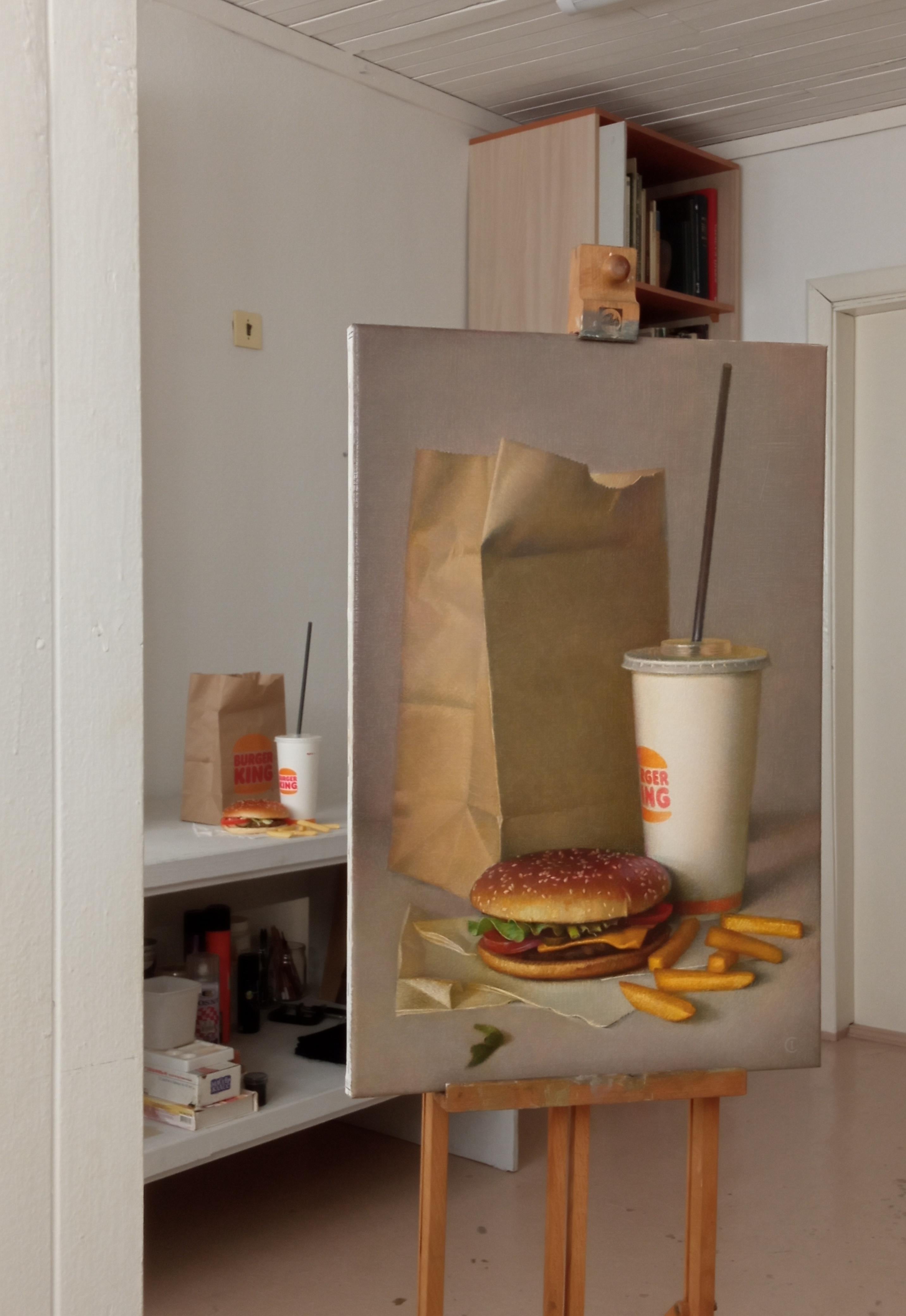 Whopper For Sale 2