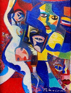 I Am Yours by Igor Tcholaria