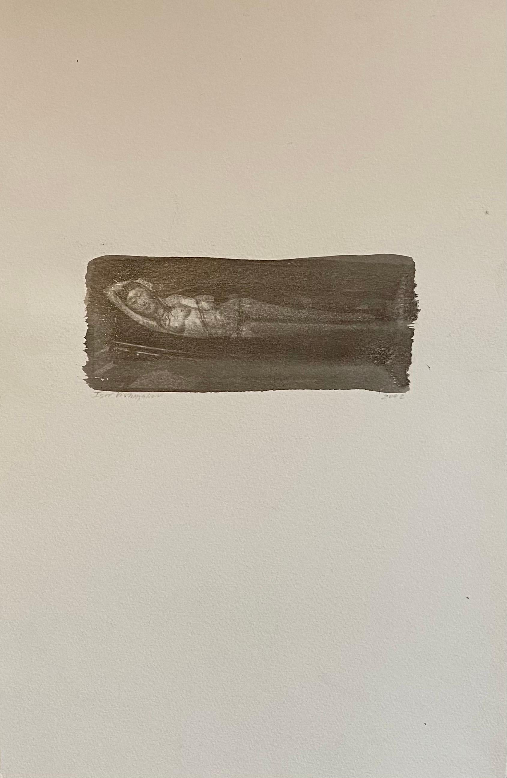 Igor Vishnyakov è un artista russo del dopoguerra e contemporaneo nato nel 1968 a Mosca.  Igor ha trascorso la sua infanzia in Africa e nel Southeast Asia. Dopo essere tornato a Mosca a metà degli anni '80, iniziò a dipingere e fotografare le figure