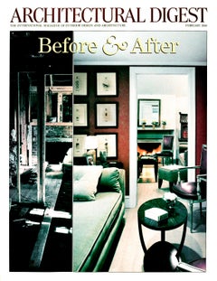 Individually framed Alphabet Suite, Edition 3/10, hand signed and numbered.