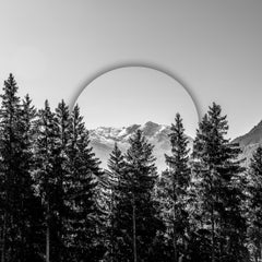 Circular Landscape 1