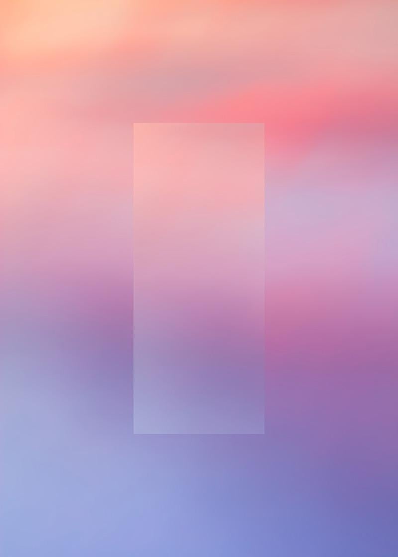 Color Photograph de Igor Vitomirov - Espejo 1
