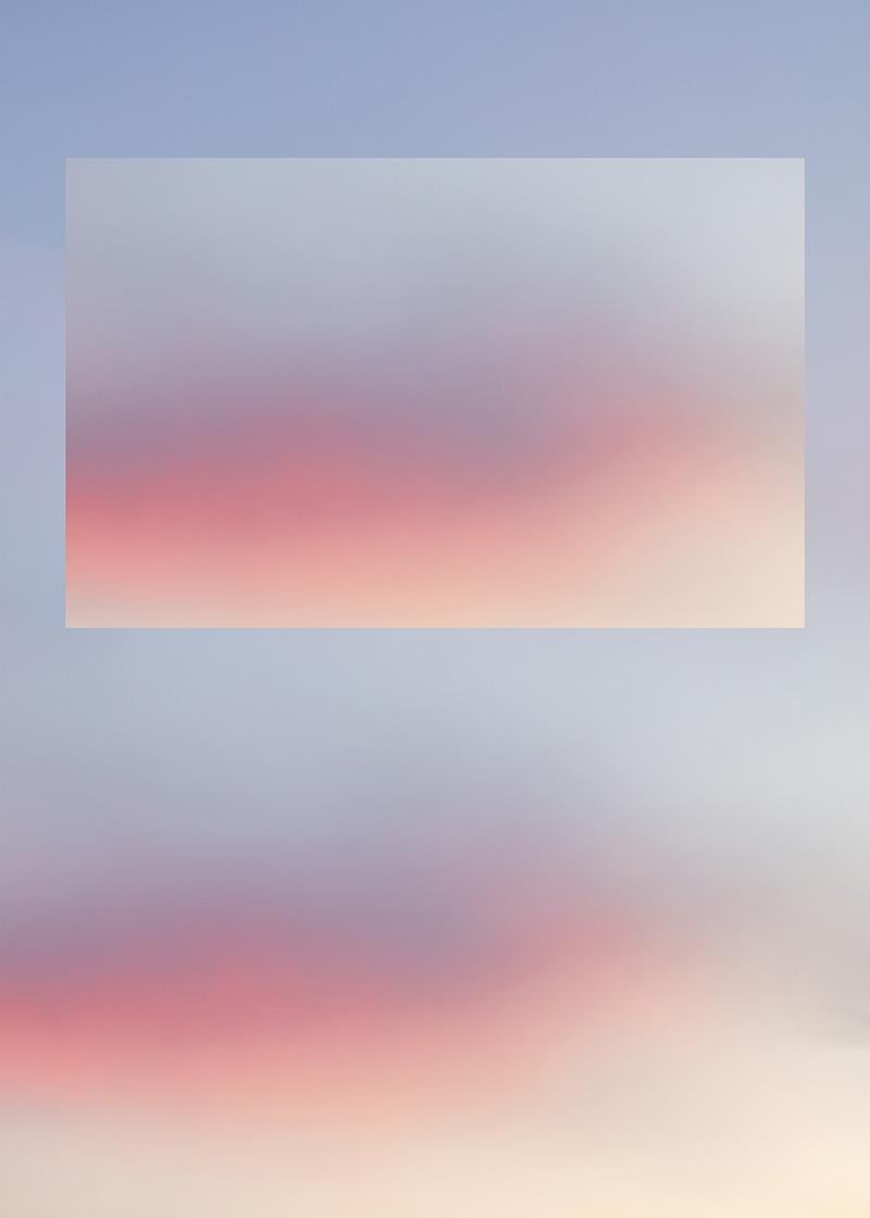 Abstract Photograph di Igor Vitomirov - Specchio 3