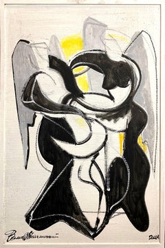 "Angeli in volo"