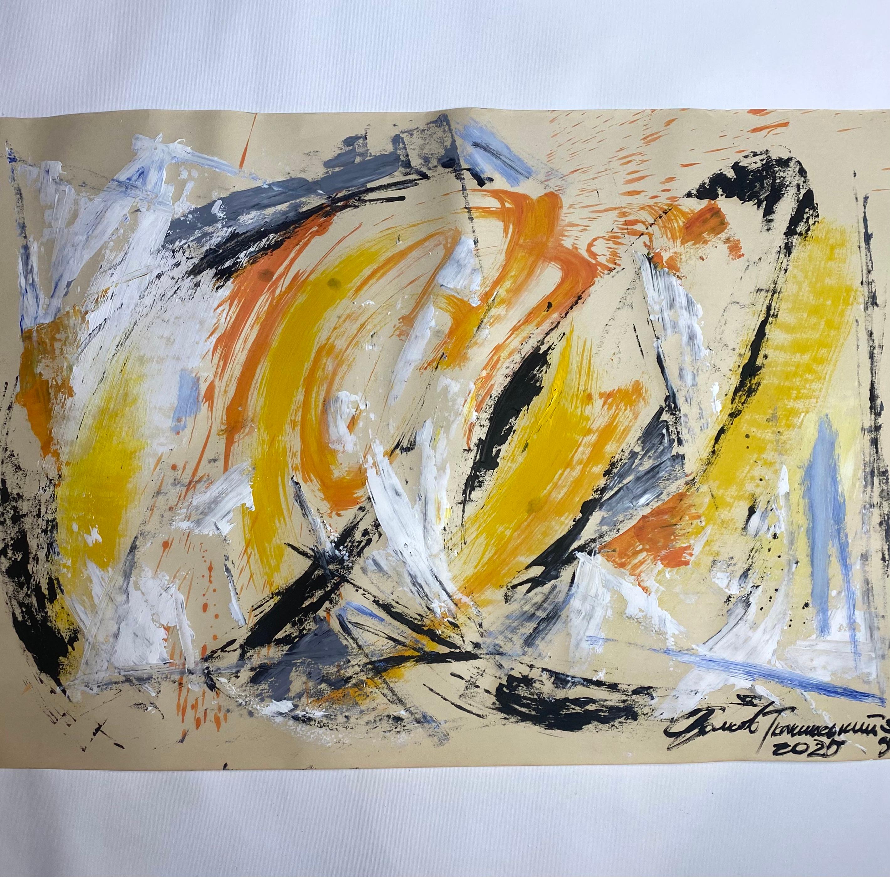 "Calligraphy"