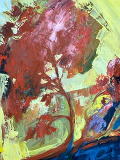 "Dance of the wind"