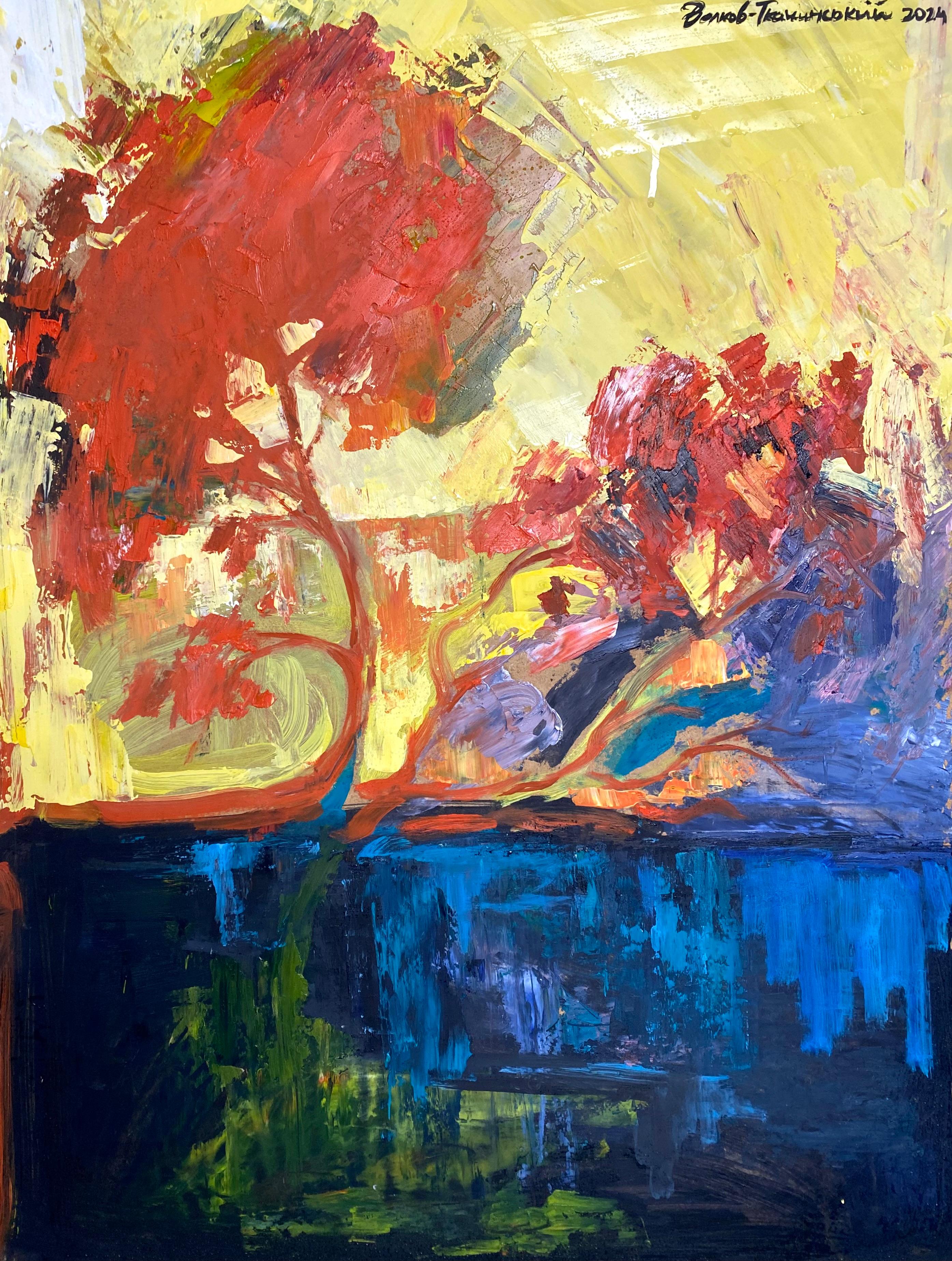 Canvas Figurative Paintings