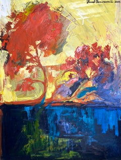 "Dance of the wind"