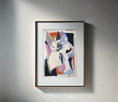 "Divine relationships"