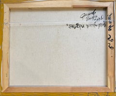 "Doors of the perception"