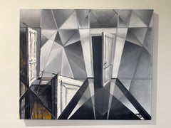 "Doors of the perception"