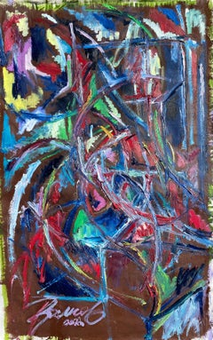 Dynamic abstraction