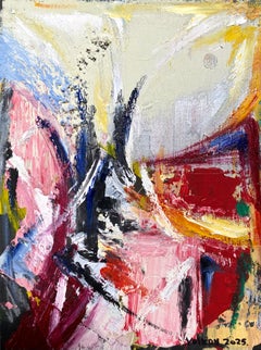 "Dynamische Abstraktion"