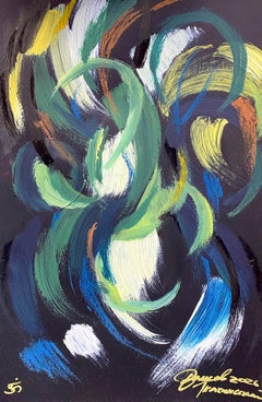 "Dynamic abstraction"