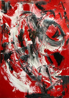 "Dynamic Diptych"