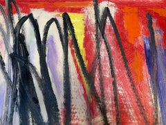 "First expression"