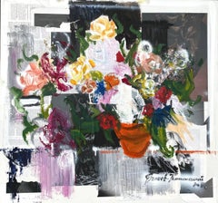 "Collage di fiori"