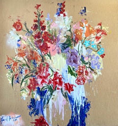 "Esplosione di fiori"