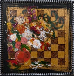 "Flowers on Board"