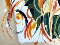"Abstracción de amigos"