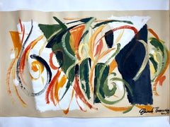 "L'abstraction des amis
