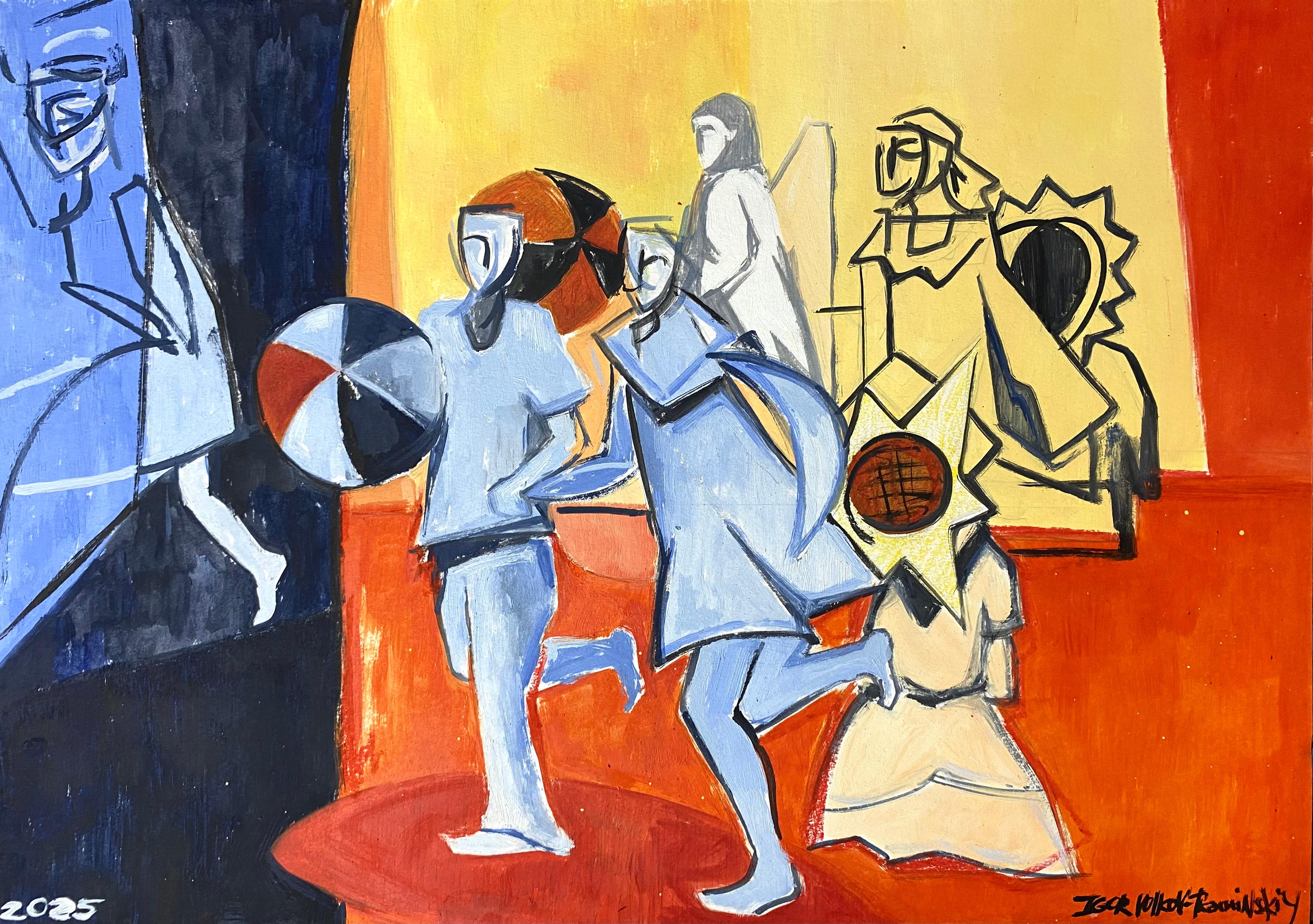 "Giochi"