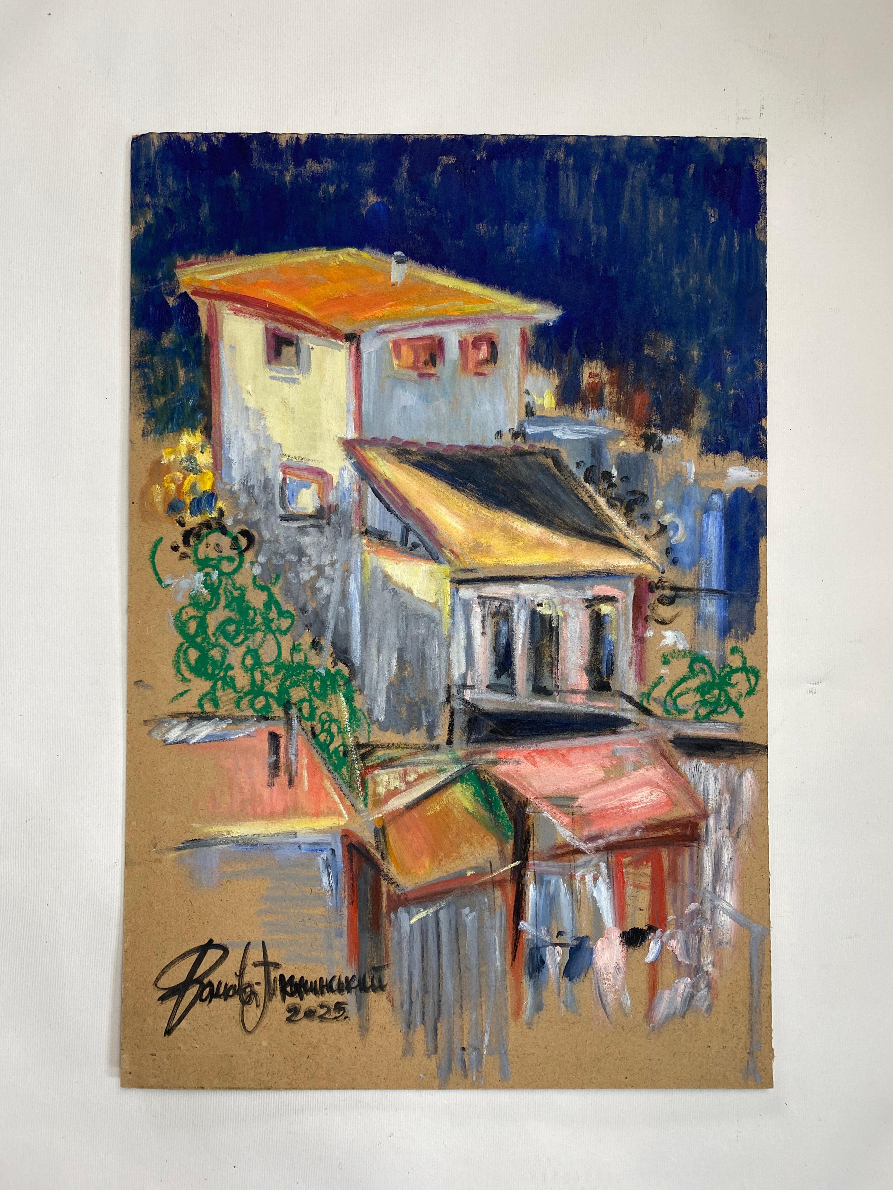 "Houses"