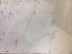 "Liberation. El’Greco deconstruction"