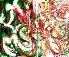 "Material world"