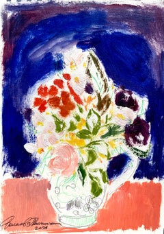 "Moonlight flowers"