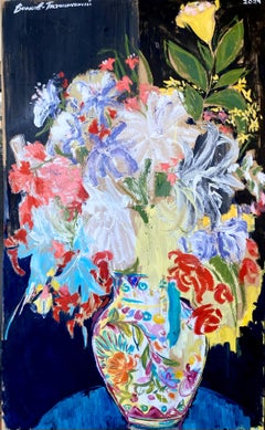 "Fiori mistici"