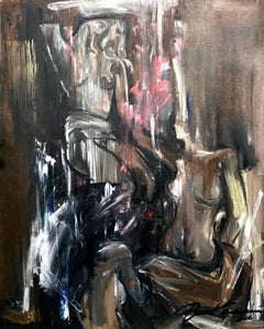 "Performance de nudité