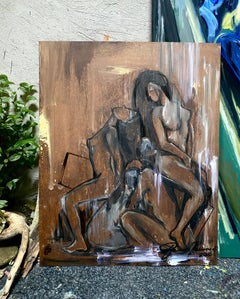 "Nude show"