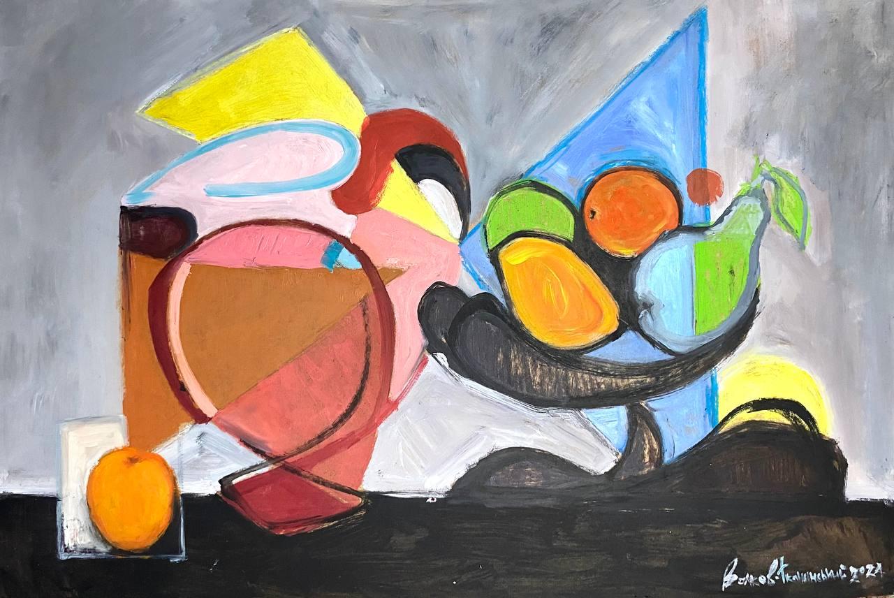 "Sul tavolo"