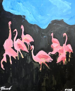 Animal Paintings