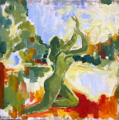 "Pregare il sole"