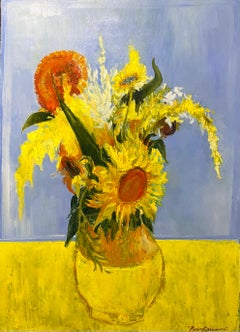 "El sol brilla en mi tierra"