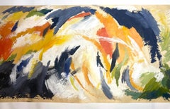 "Sun on the mountains"