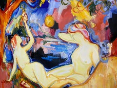 "Theater of heart"