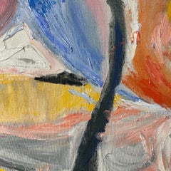"Trees in the backyard"