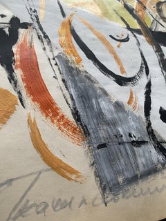 "Trueing abstraction" (Wahre Geschichte)