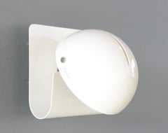 IGuzzini Bugia Wall Lights Circa 1970s