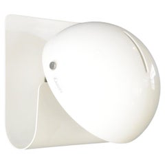 IGuzzini Bugia Wall Lights Circa 1970s