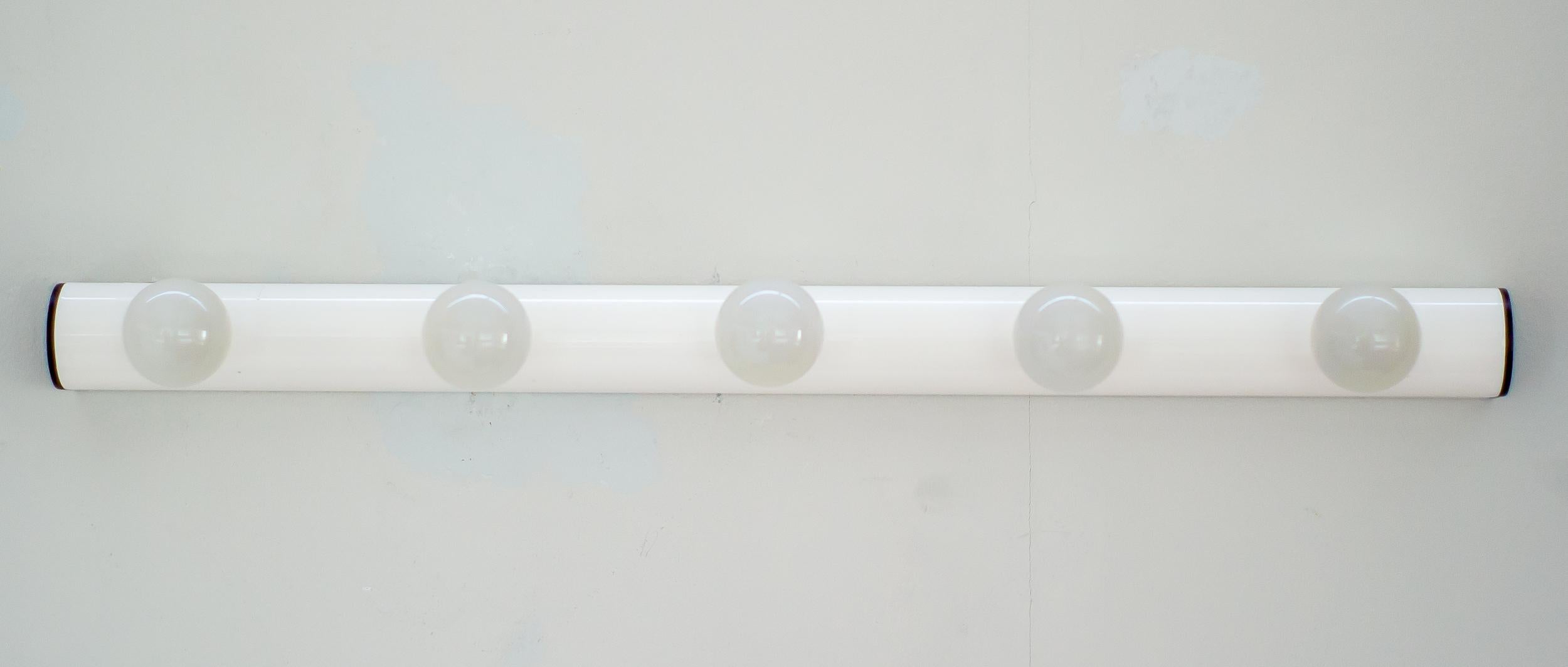 Iguzzini Light Bars for Mirrors In Good Condition In Dronten, NL