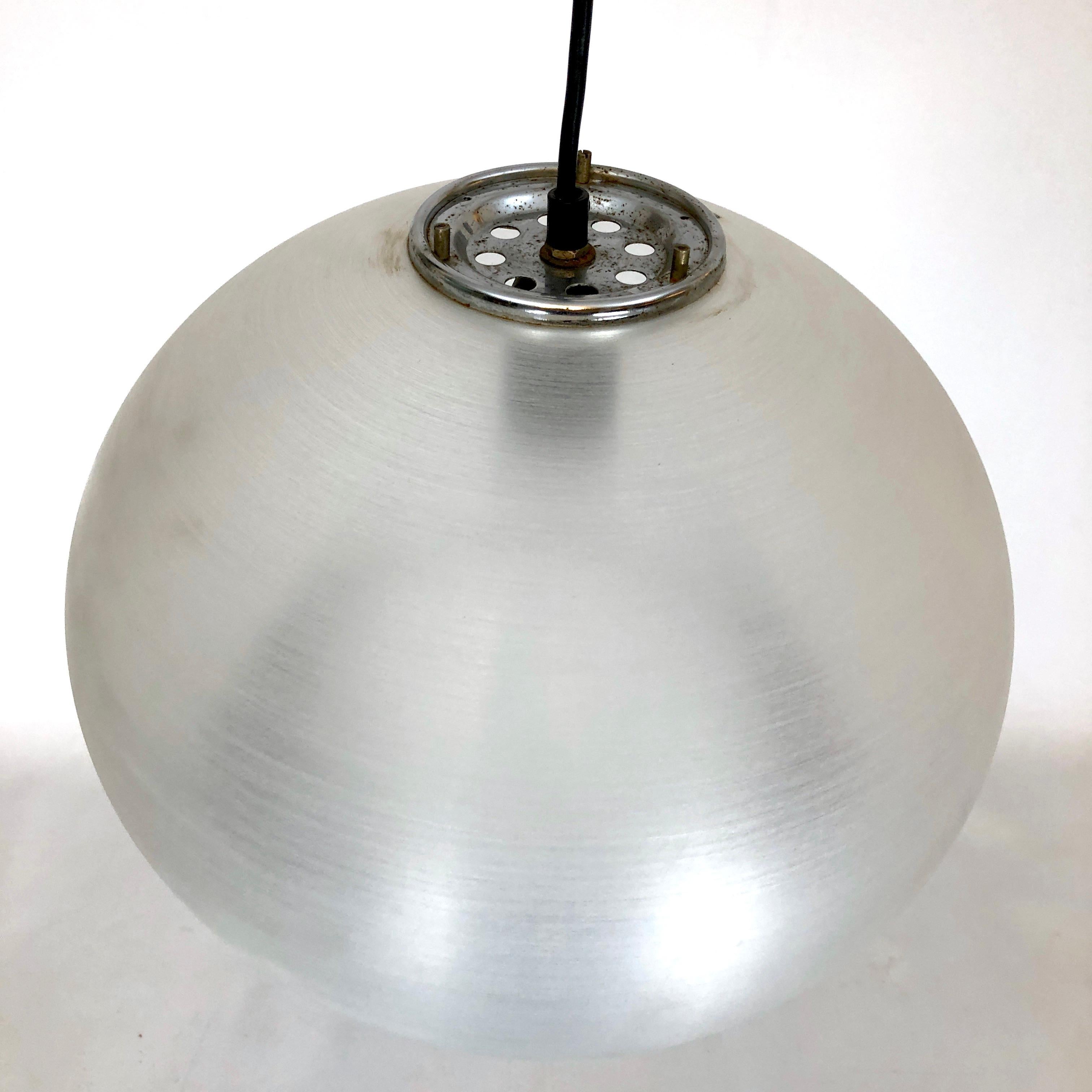 Iguzzini, Mid-Century Pendant Lamp from 70s For Sale 1