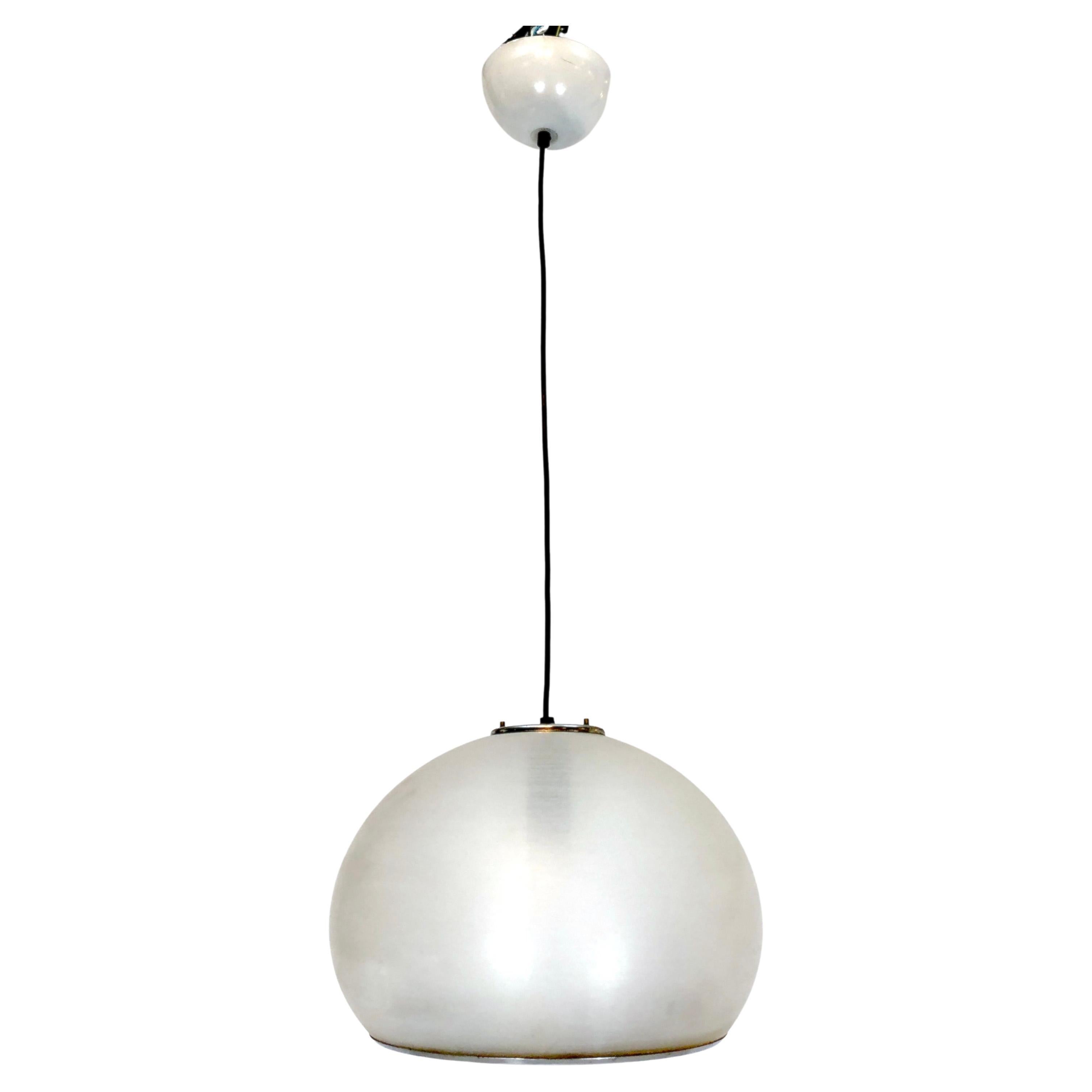 Iguzzini, Mid-Century Pendant Lamp from 70s For Sale