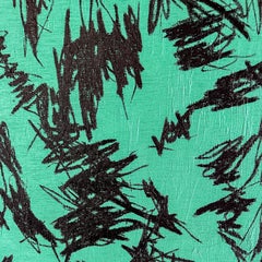 Belorussian Contemporary Art by Ihar Barkhatkou - Modern Face