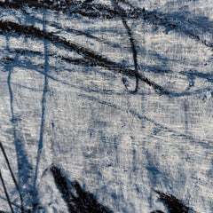 Arte contemporanea bielorussa di Ihar Barkhatkou - Il campo di Eisenstein III