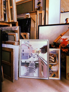 Cortile