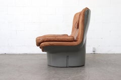 Il Poltrone 175 Series by Ammannati & Vitelli, 1973
